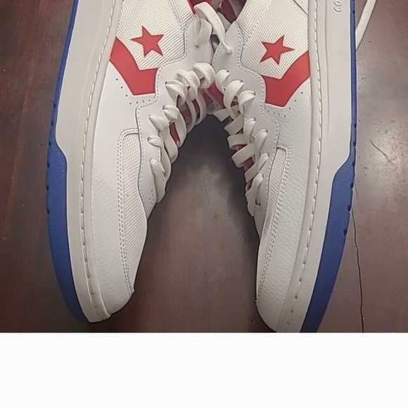 Converse Rival Ox Sneakers.  Size 13 Men - Picture 2 of 9